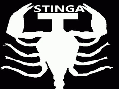 Stinga T photo
