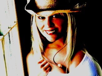 Leigh Humes photo