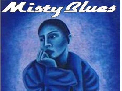 Misty Blues photo