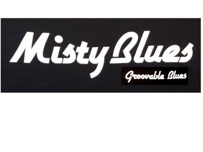 Misty Blues photo
