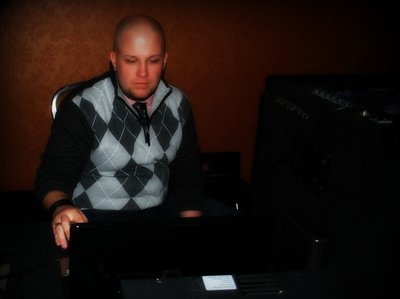 Up Next Entertainment photo
