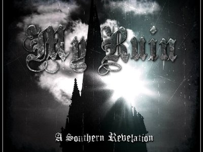 My Ruin Official photo