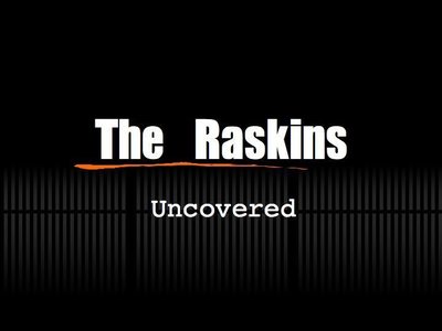 The Raskins photo