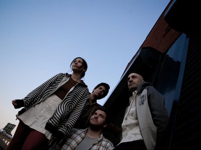 The Morrow photo