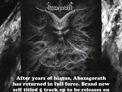 ABAZAGORATH photo