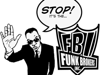 FBI Logo