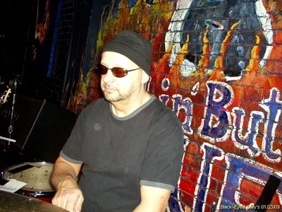 Dr. Bob