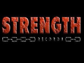 STRENGTH RECORDS photo