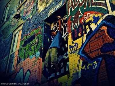 Jazzfeezy photo