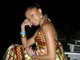 is just me blessing 