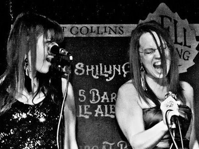 Mama Lenny and the Remedy photo