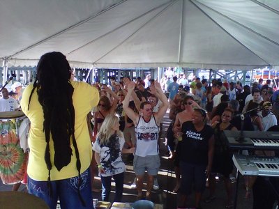 Tell them Dread!