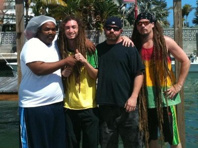 FL Crew 2012 feat John P