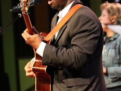 Jimmie Black photo