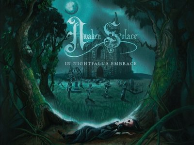 In Nightfall's Embrace
