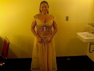 Ana in MOT's Abduction from the Seraglio