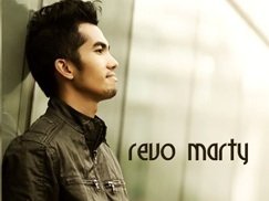 Revo Marty photo