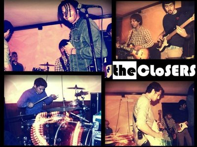 The Closers photo