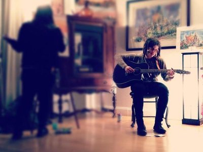 Gallery Show December 2011