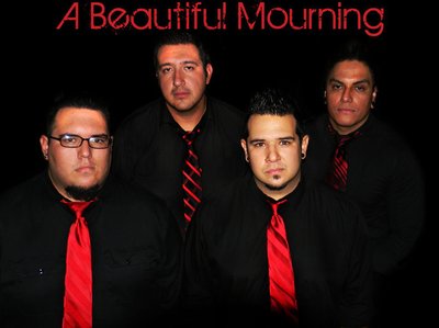 A Beautiful Mourning photo