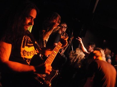 (3) Christer - DOOMDOGS - Motordoom Over Gothenburg
