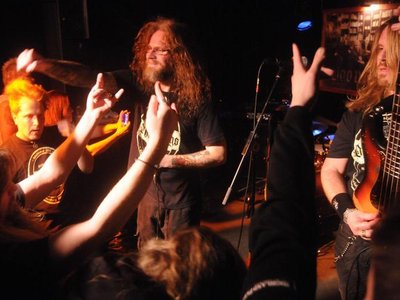 (5) - DOOMDOGS - Motordoom Over Gothenburg