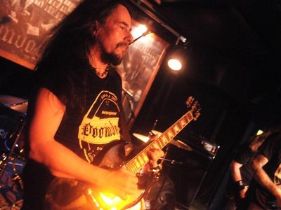 (7) Christer - DOOMDOGS - Motordoom Over Gothenburg