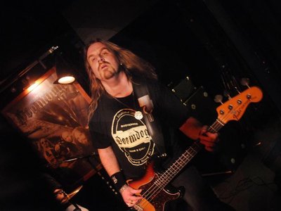(9) Patrik - DOOMDOGS - Motordoom Over Gothenburg