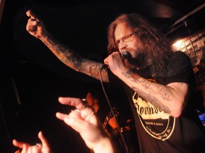 (10) GG - DOOMDOGS - Motordoom Over Gothenburg