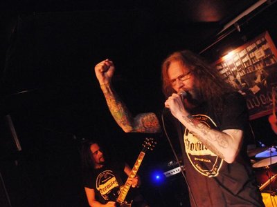 (11) GG - DOOMDOGS - Motordoom Over Gothenburg