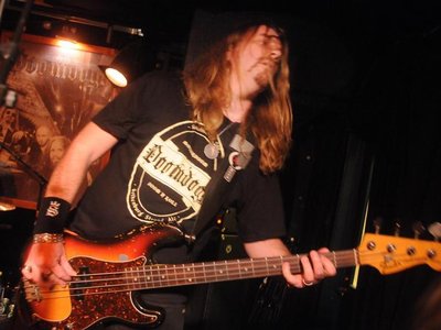 (12) Patrik - DOOMDOGS - Motordoom Over Gothenburg