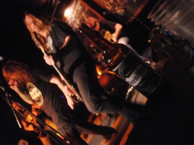(14) - DOOMDOGS Ale - Motordoom Over Gothenburg