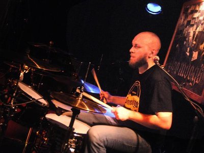(17) Emil - DOOMDOGS - Motordoom Over Gothenburg