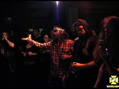 (23) DOOMDOGS - Motordoom Over Gothenburg - The Crowd