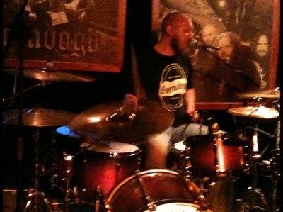 (25) Emil - DOOMDOGS - Motordoom Over Gothenburg