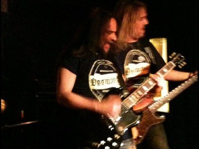 (27) Christer, Patrik - DOOMDOGS - Motordoom Over Gothenburg