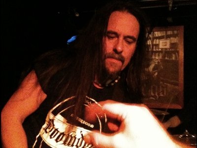(29) Christer - DOOMDOGS - Motordoom Over Gothenburg