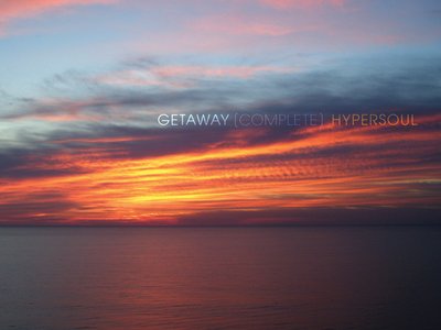 Getaway [Complete] Cover