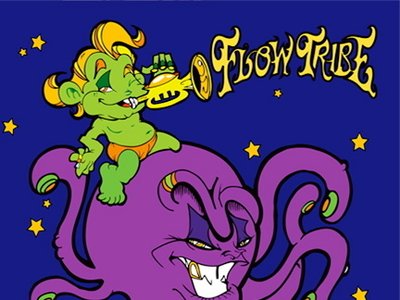 "Flow Tribe" Album