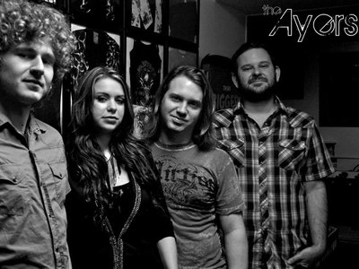 Our four piece cover band