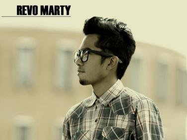 Revo Marty photo