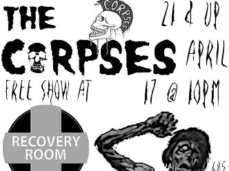 The Corpses photo