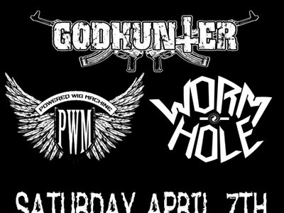 Worm-Hole photo