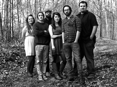 Liz and the Lions Promo