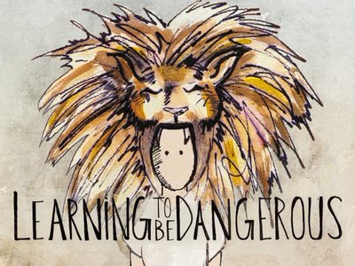 CD Cover