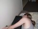 Me Sleeping with Chanelle :)