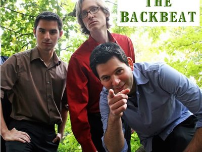 The Backbeat photo