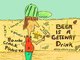 Gateway Drink, Dog8mybag Generic Stoner Art