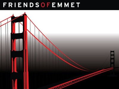 Friends Of Emmet photo