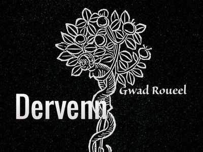 Dervenn–Gwad Roueel